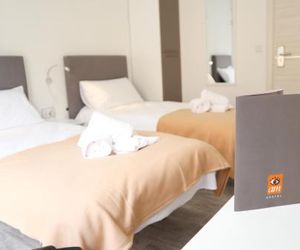 AM Hostel Sliema Republic of Malta