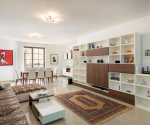 Belmonte Heights - Luxury 3 Bedroom Apartment Sliema Republic of Malta