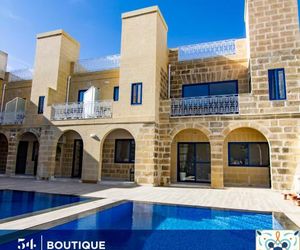 Fiftyfour West Boutique Living Gharb Republic of Malta