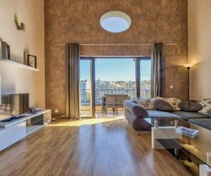 Stunning Views Spinola Penthouse Paceville Republic of Malta