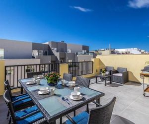 Sunny Modern Apartments Mellieha Republic of Malta