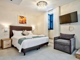Hotel pic The Suites – Piazza Kirkop