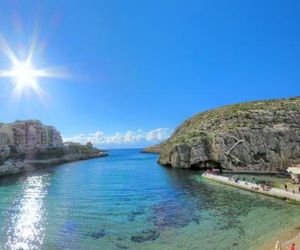 Moby Dick Xlendi Holiday Apartments Xlendi Republic of Malta