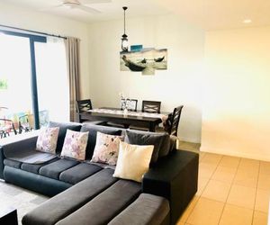 Private Azuri Residence Resort Apartments Roche Noire Mauritius