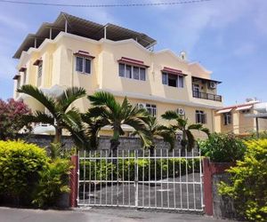 villa de charme Grand Bay Mauritius