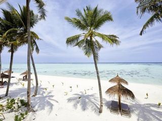 Фото отеля Riu Atoll-All Inclusive