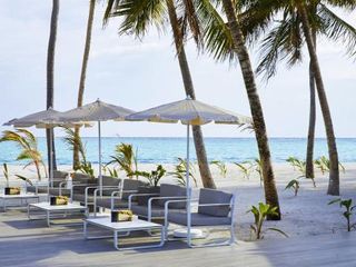 Hotel pic Riu Palace Maldivas- All Inclusive