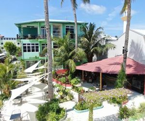 Vinorva Green Maafushi Island Maldives