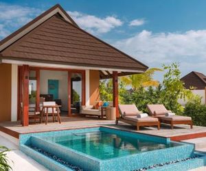 VARU by Atmosphere - A Premium All-Inclusive Resort Vabbinfaru Maldives