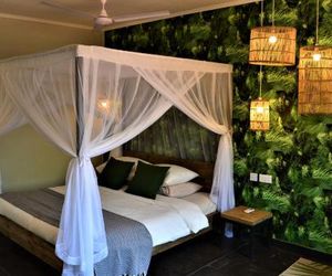Mitengo House Lilongwe Malawi