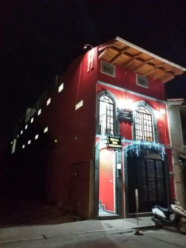Hotel Photo 15
