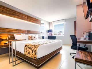 Hotel pic Sleep Inn Villahermosa