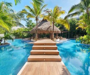 Amazing PH - Private ROOF & Jacuzzi - Grupo Yazil Tulum Mexico