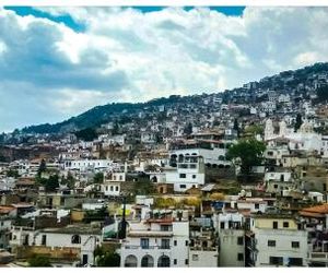 Taxco de mis amores Taxco Mexico