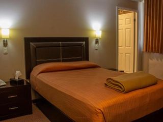 Hotel pic BONITTO INN® Tampico Lomas
