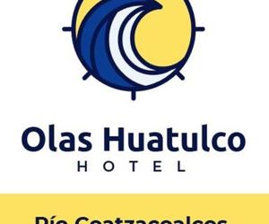 Hotel Olas Huatulco Santa Cruz Huatulco Mexico