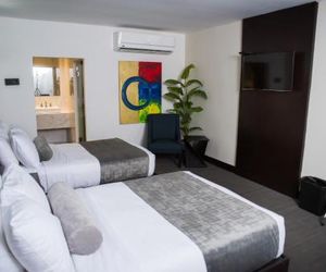 Stay Inn Hotels Reynosa Mexico