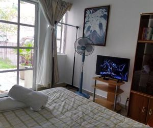 Milenio III B&B Queretaro Mexico