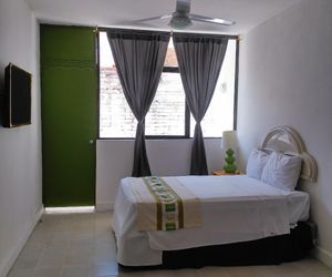 Tropicus 20 (Romantic Zone) Estudio Room with Balcony Puerto Vallarta Mexico