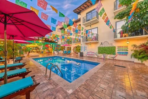 Hotel Photo 22
