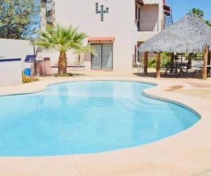 Villa in Gated Community, 2 Bedroom 2 Bath Puerto Penasco Mexico