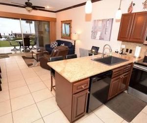 Sonoran Sun 1 BR Ground Floor -111E Puerto Penasco Mexico