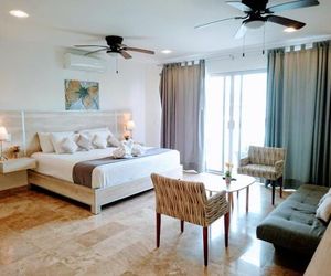 5th Coral Suites Luxury Penthouse by Alex Playa Del Carmen Mexico