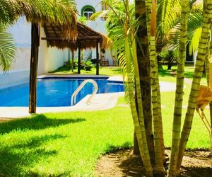 Gorgeous Villa With Pool E8 Playacar Phase 2 Playa Del Carmen Mexico