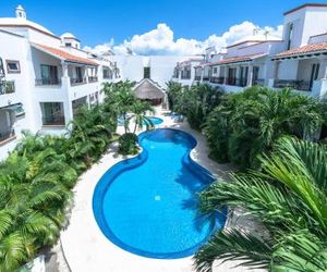 Tropical Oasis in the Heart of Playa del Carmen - Gaviota Playa Del Carmen Mexico