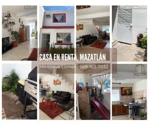 Comoda casa en Mazatlan Mazatlan Mexico