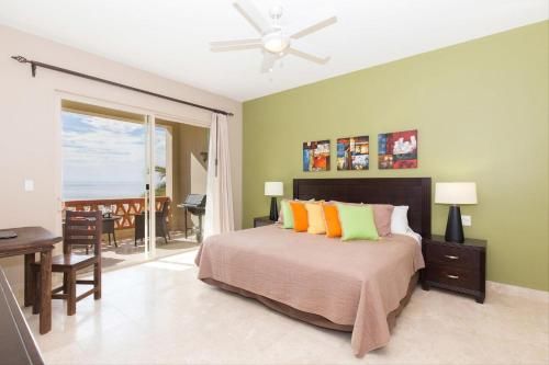 Paraiso Del Mar Resort A303 2 Bed by Casago