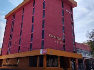 Фото отеля Hotel Flamingos