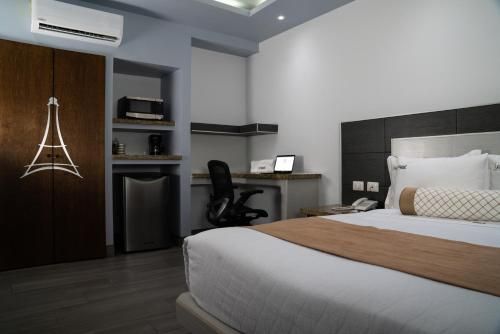 Hotel Photo 4