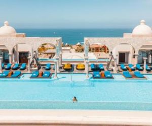 Vista Encantada Spa Resort & Residences Cabo San Lucas Mexico