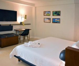 Mex Hoteles Cancun Mexico