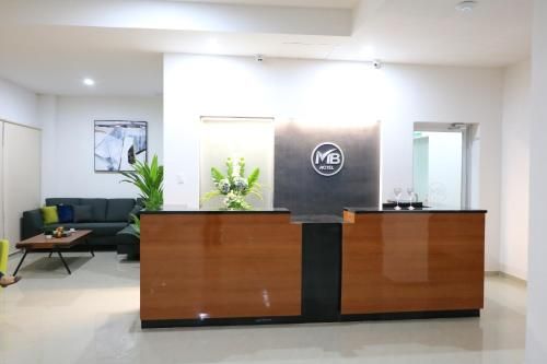Hotel Photo 14