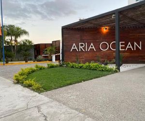 Condominio Aria Ocean, Flamingos Nuevo Vallarta Bucerias Mexico