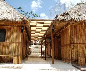 Casa Bakala Bacalar Mexico