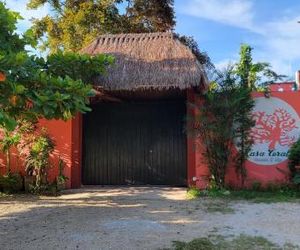 Casa Coral Bacalar Mexico