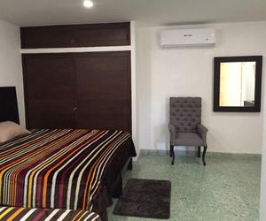 Habitación Privada, cerca de playa Acapulco Mexico