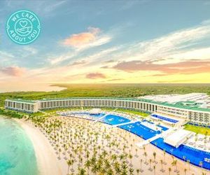 Barceló Maya Riviera - All Inclusive Adults Only - New Hotel Xpu-Ha Mexico