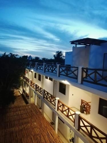 Hotel Photo 14
