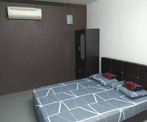 Kulai Indahpura Homestay Taman Seri Kulai Malaysia