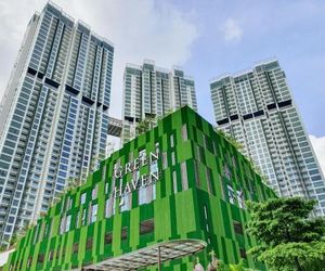 Green Haven by Tove Global Kangkar Masai Malaysia