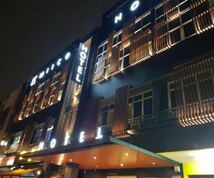 MIICO Hotel @ Mount Austin Ulu Tiram Malaysia