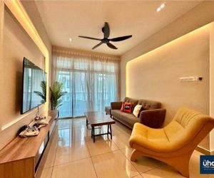 Midori Green By JK Home Ulu Tiram Malaysia
