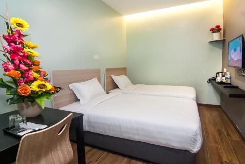 Hotel Photo 19