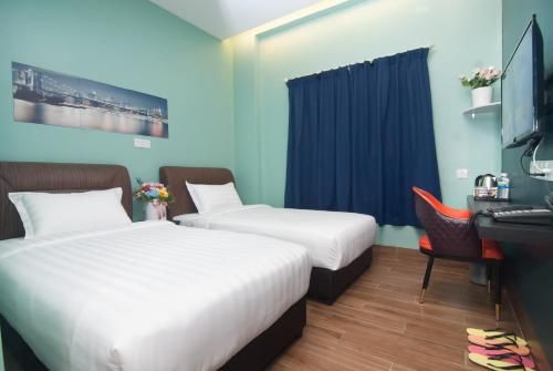 Hotel Photo 22
