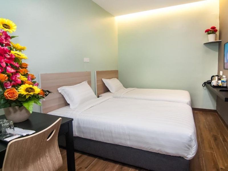 Hotel Photo 6