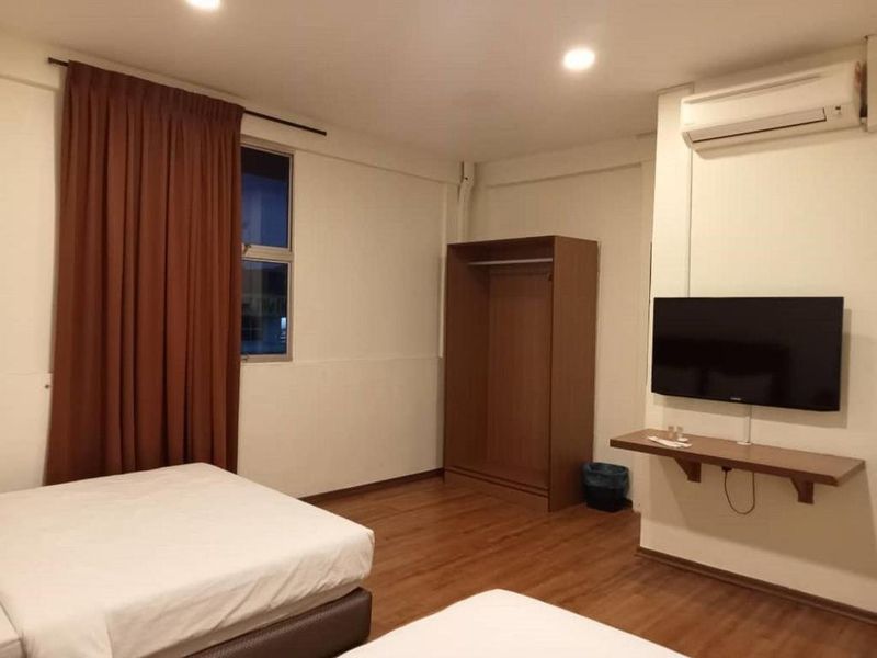 Hotel Photo 8